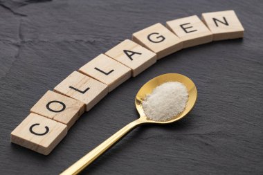 Hidrolize kolajen temel olarak cildinizin esnekliğini sağlar..