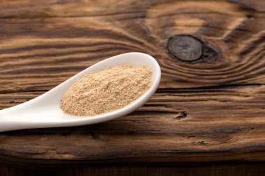 Lepidium meyenii - Organik maca kuru toz