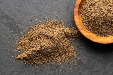 Piper nigrum - Kasede siyah biber