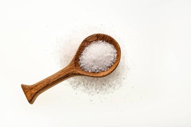 Magnezyum klorür, sağlam ve güçlü kemiklerin korunmasına katkıda bulunur.