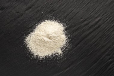 Yığının içindeki hidrolize kolajen proteini - organik jelatin tozu