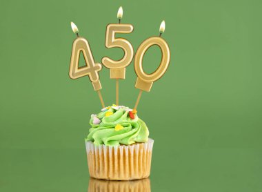 450 numaralı mum - takipçi veya beğeni sayısı