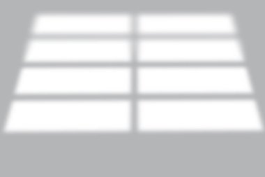 Pencere Güneş Işığı Gölgesi Efekti