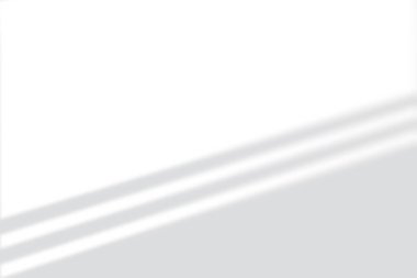 Pencere Güneş Işığı Gölgesi Kaplama Efekti