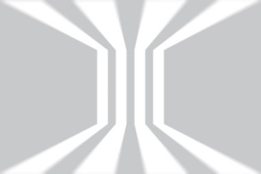 Pencere Güneş Işığı Gölgesi Kaplama Efekti