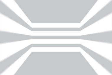 Pencere Güneş Işığı Gölgesi Kaplama Efekti