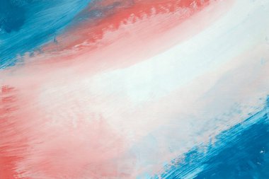 Suluboya Arkaplan, Çizikler ve Allık