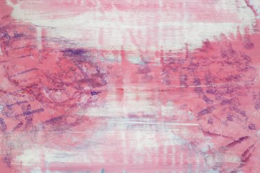 El boyası, suluboya arka plan ve suluboya lekeler.