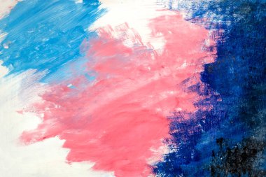 El boyası, suluboya arka plan ve suluboya lekeler.