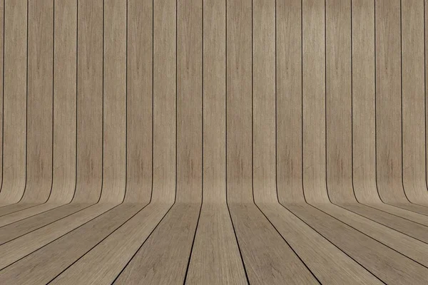 stock image Curved Wood Parquet Hardwood background