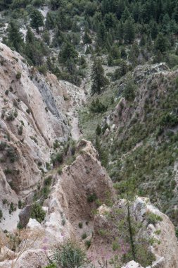 Fairy Meadows Nanga Parbat Beautiful Landscape Mountains View