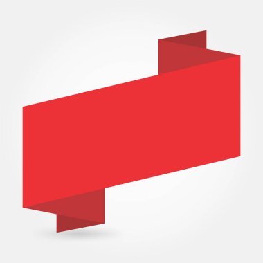 Kurdele Etiketi siyah pankart vektörü Satmak ve indirim teklifi için tasarım 