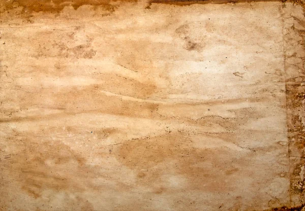 Arkaplan Desenli Eski Kirli Kağıtlı Eski Kağıt — Stok fotoğraf