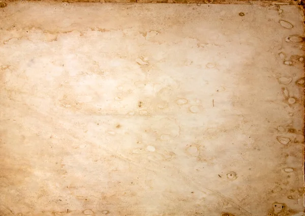 Старовинний Папір Гранжевим Старим Папером Текстурованим Фоном — стокове фото