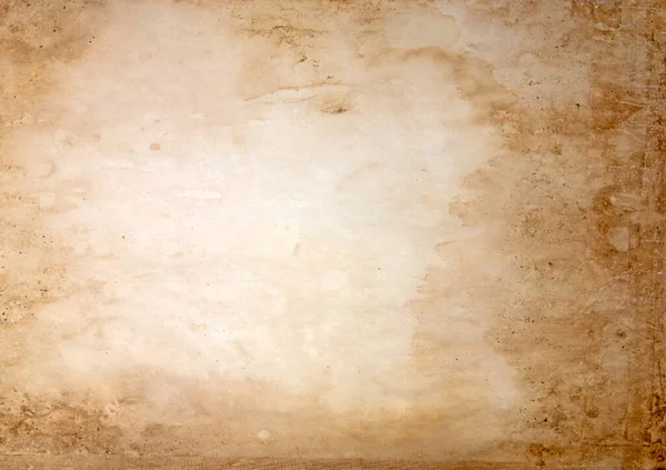 Vintage Paper Grungy Old Paper Textured Background — Stock Photo, Image