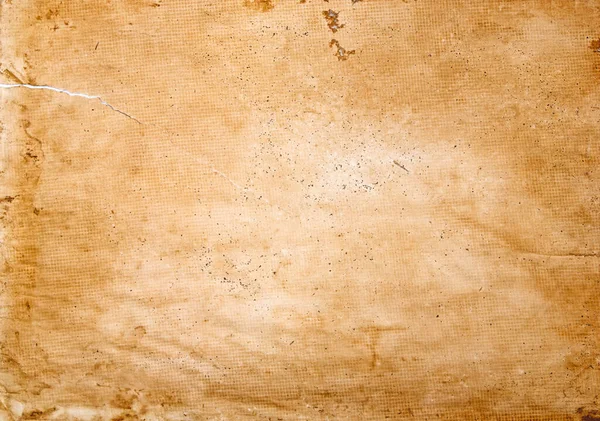 Arkaplan Desenli Eski Kirli Kağıtlı Eski Kağıt — Stok fotoğraf