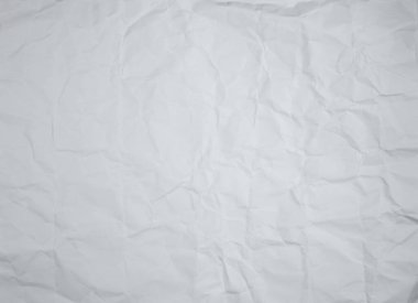 Kırışık ve Buruşuk Kağıt Dökümlü Arkaplan