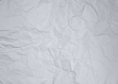 Kırışık ve Buruşuk Kağıt Dökümlü Arkaplan