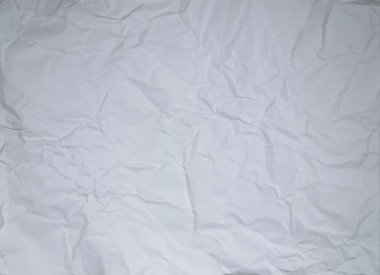 Kırışık ve Buruşuk Kağıt Dökümlü Arkaplan