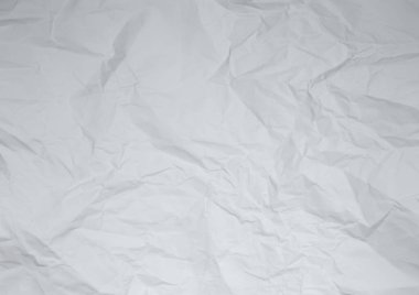 Kırışık ve Buruşuk Kağıt Dökümlü Arkaplan