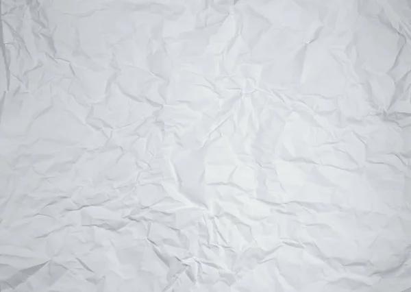 Kırışık Buruşuk Kağıt Dökümlü Arkaplan — Stok fotoğraf