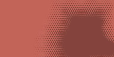 Geometrik soyut Hexagon İki Renkli Arkaplan, Geometrik soyut Duvar Kağıdı iki renkli iki ton Hexagon alt sol köşeden sağ üst köşeye çapraz olarak dağılmıştır