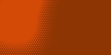 Geometrik soyut Hexagon İki Renkli Arkaplan, Geometrik soyut Duvar Kağıdı iki renkli iki ton Hexagon alt sol köşeden sağ üst köşeye çapraz olarak dağılmıştır