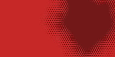 Geometrik soyut Hexagon İki Renkli Arkaplan, Geometrik soyut Duvar Kağıdı iki renkli iki ton Hexagon alt sol köşeden sağ üst köşeye çapraz olarak dağılmıştır