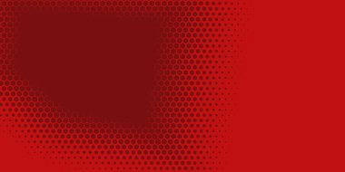 Geometrik soyut Hexagon İki Renkli Arkaplan, Geometrik soyut Duvar Kağıdı iki renkli iki ton Hexagon alt sol köşeden sağ üst köşeye çapraz olarak dağılmıştır