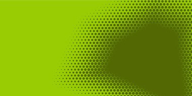 Geometrik soyut Hexagon İki Renkli Arkaplan, Geometrik soyut Duvar Kağıdı iki renkli iki ton Hexagon alt sol köşeden sağ üst köşeye çapraz olarak dağılmıştır