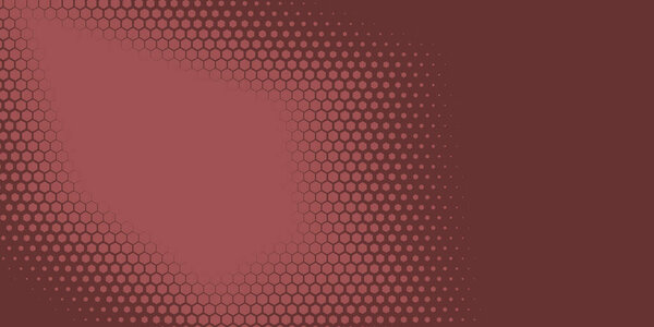 Геометрический абстрактный шестиугольник Двухцветный фон, геометрические абстрактные обои двух цветов Шестиугольники двух оттенков разбросаны по диагонали от нижнего левого угла до верхнего правого угла