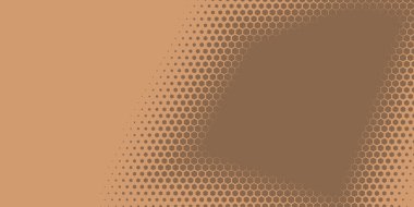 Geometrik soyut Hexagon İki Renkli Arkaplan, Geometrik soyut Duvar Kağıdı iki renkli iki ton Hexagon alt sol köşeden sağ üst köşeye çapraz olarak dağılmıştır