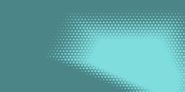 Geometrik soyut Hexagon İki Renkli Arkaplan, Geometrik soyut Duvar Kağıdı iki renkli iki ton Hexagon alt sol köşeden sağ üst köşeye çapraz olarak dağılmıştır