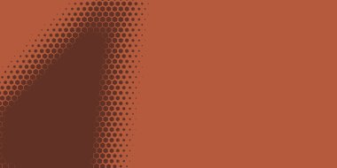 Geometrik soyut Hexagon İki Renkli Arkaplan, Geometrik soyut Duvar Kağıdı iki renkli iki ton Hexagon alt sol köşeden sağ üst köşeye çapraz olarak dağılmıştır