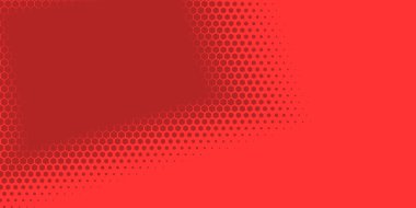 Geometrik soyut Hexagon İki Renkli Arkaplan, Geometrik soyut Duvar Kağıdı iki renkli iki ton Hexagon alt sol köşeden sağ üst köşeye çapraz olarak dağılmıştır