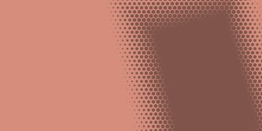 Geometrik soyut Hexagon İki Renkli Arkaplan, Geometrik soyut Duvar Kağıdı iki renkli iki ton Hexagon alt sol köşeden sağ üst köşeye çapraz olarak dağılmıştır