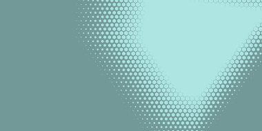 Geometrik soyut Hexagon İki Renkli Arkaplan, Geometrik soyut Duvar Kağıdı iki renkli iki ton Hexagon alt sol köşeden sağ üst köşeye çapraz olarak dağılmıştır