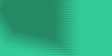 Geometrik soyut Hexagon İki Renkli Arkaplan, Geometrik soyut Duvar Kağıdı iki renkli iki ton Hexagon alt sol köşeden sağ üst köşeye çapraz olarak dağılmıştır