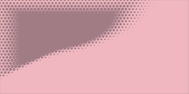 Geometrik soyut Hexagon İki Renkli Arkaplan, Geometrik soyut Duvar Kağıdı iki renkli iki ton Hexagon alt sol köşeden sağ üst köşeye çapraz olarak dağılmıştır