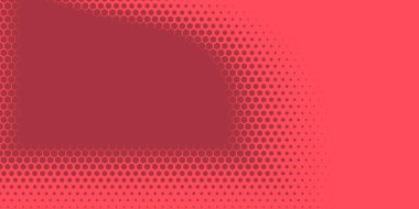 Geometrik soyut Hexagon İki Renkli Arkaplan, Geometrik soyut Duvar Kağıdı iki renkli iki ton Hexagon alt sol köşeden sağ üst köşeye çapraz olarak dağılmıştır