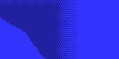 Geometrik soyut Hexagon İki Renkli Arkaplan, Geometrik soyut Duvar Kağıdı iki renkli iki ton Hexagon alt sol köşeden sağ üst köşeye çapraz olarak dağılmıştır