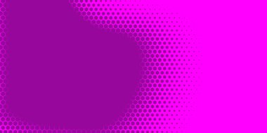 Geometrik soyut Hexagon İki Renkli Arkaplan, Geometrik soyut Duvar Kağıdı iki renkli iki ton Hexagon alt sol köşeden sağ üst köşeye çapraz olarak dağılmıştır