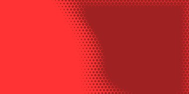 Geometrik soyut Hexagon İki Renkli Arkaplan, Geometrik soyut Duvar Kağıdı iki renkli iki ton Hexagon alt sol köşeden sağ üst köşeye çapraz olarak dağılmıştır