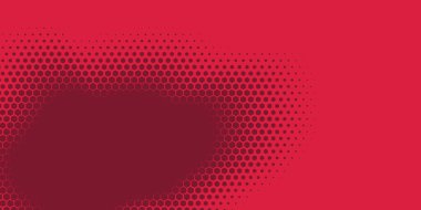 Geometrik soyut Hexagon İki Renkli Arkaplan, Geometrik soyut Duvar Kağıdı iki renkli iki ton Hexagon alt sol köşeden sağ üst köşeye çapraz olarak dağılmıştır