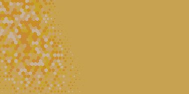 Geometrik soyut Hexagon çoklu Renk Arkaplanı, Geometrik soyut duvar kağıdı iki renkli iki ton Hexagon alt sol köşeden sağ üst köşeye çapraz olarak dağılmıştır