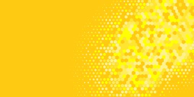 Geometrik soyut Hexagon çoklu Renk Arkaplanı, Geometrik soyut duvar kağıdı iki renkli iki ton Hexagon alt sol köşeden sağ üst köşeye çapraz olarak dağılmıştır