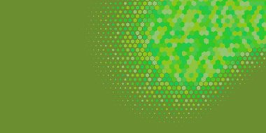 Geometrik soyut Hexagon çoklu Renk Arkaplanı, Geometrik soyut duvar kağıdı iki renkli iki ton Hexagon alt sol köşeden sağ üst köşeye çapraz olarak dağılmıştır