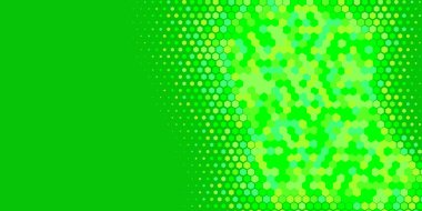 Geometrik soyut Hexagon çoklu Renk Arkaplanı, Geometrik soyut duvar kağıdı iki renkli iki ton Hexagon alt sol köşeden sağ üst köşeye çapraz olarak dağılmıştır