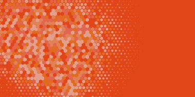 Geometrik soyut Hexagon çoklu Renk Arkaplanı, Geometrik soyut duvar kağıdı iki renkli iki ton Hexagon alt sol köşeden sağ üst köşeye çapraz olarak dağılmıştır