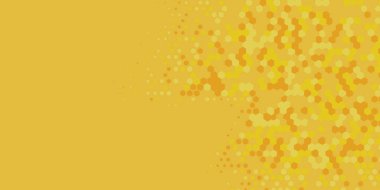 Geometrik soyut Hexagon çoklu Renk Arkaplanı, Geometrik soyut duvar kağıdı iki renkli iki ton Hexagon alt sol köşeden sağ üst köşeye çapraz olarak dağılmıştır